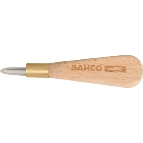 Bahco 2820EK-01 Doskniv Rabatter